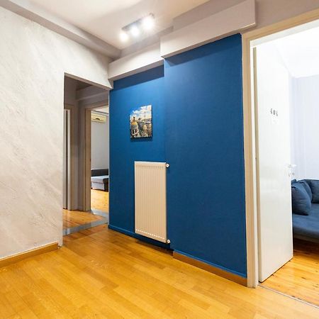 Delmare 4Spot En Suite Thessaloniki Buitenkant foto
