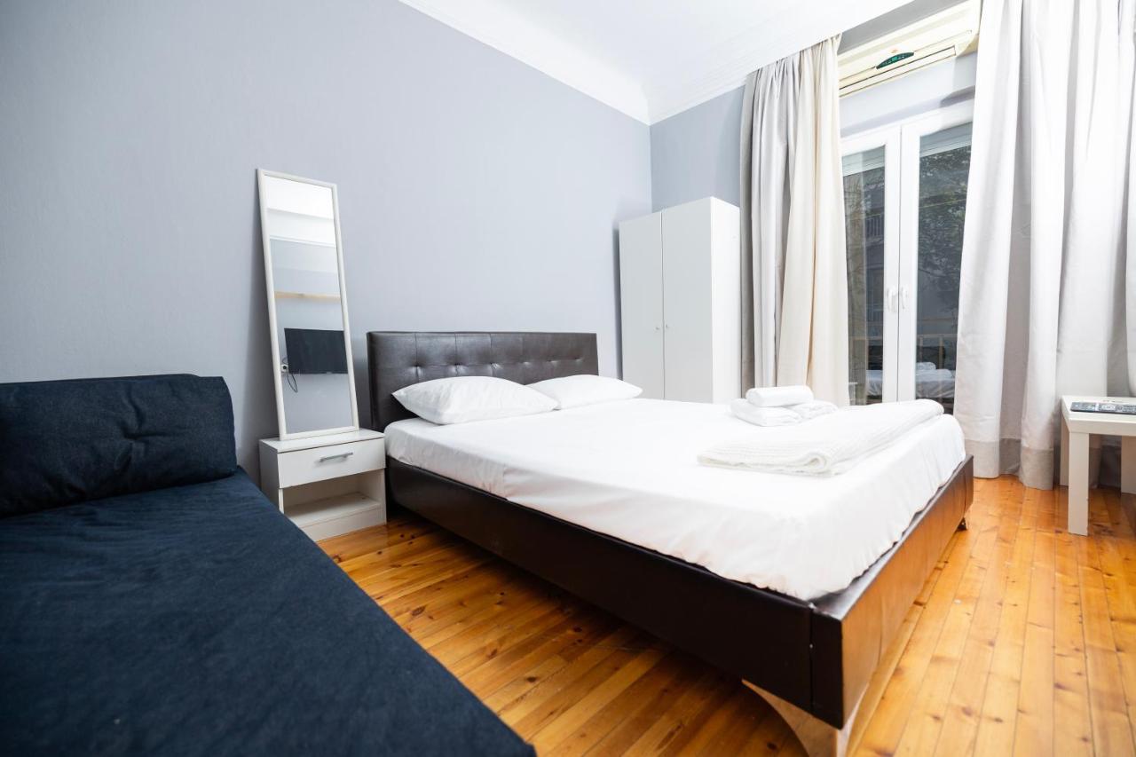 Delmare 4Spot En Suite Thessaloniki Buitenkant foto
