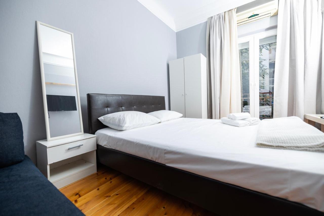 Delmare 4Spot En Suite Thessaloniki Buitenkant foto