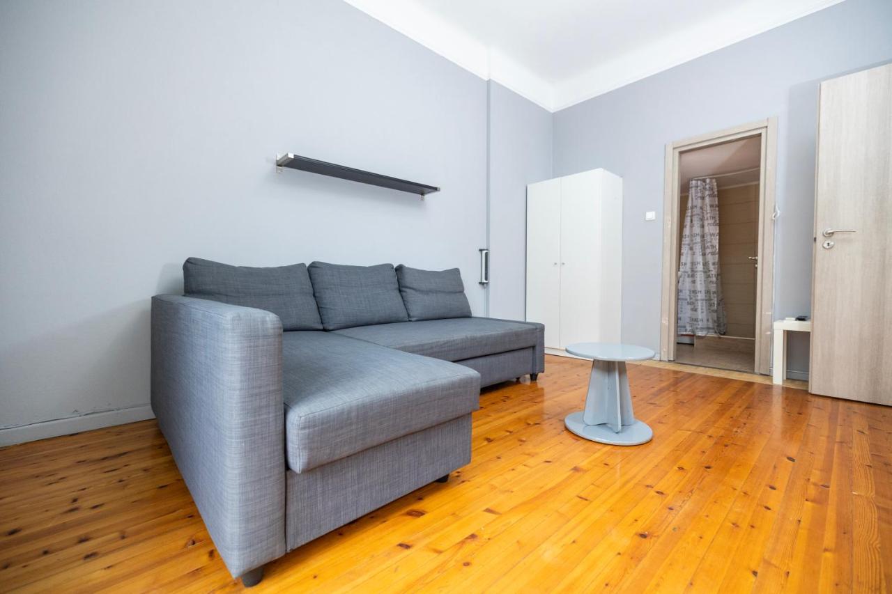 Delmare 4Spot En Suite Thessaloniki Buitenkant foto