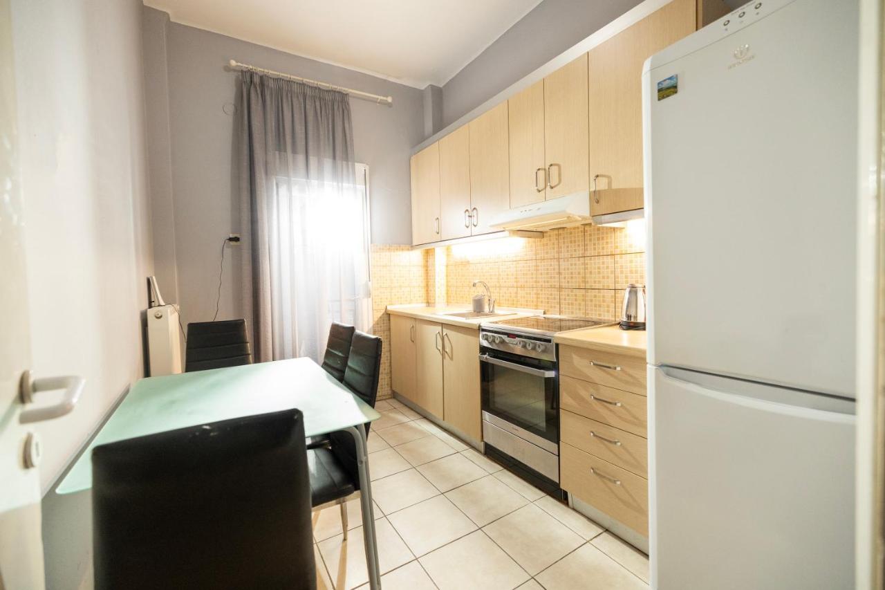 Delmare 4Spot En Suite Thessaloniki Buitenkant foto