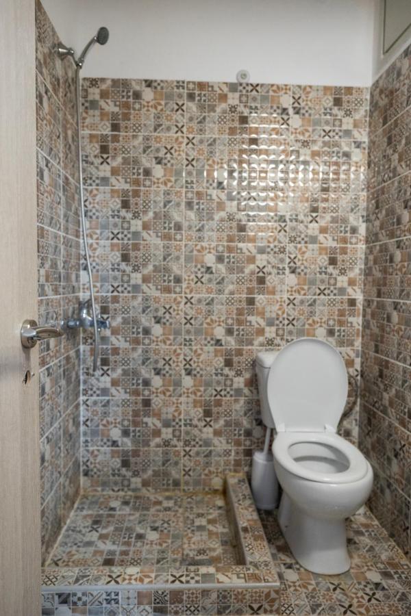 Delmare 4Spot En Suite Thessaloniki Buitenkant foto