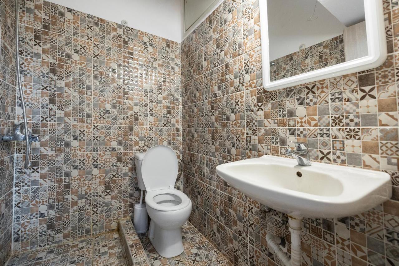 Delmare 4Spot En Suite Thessaloniki Buitenkant foto