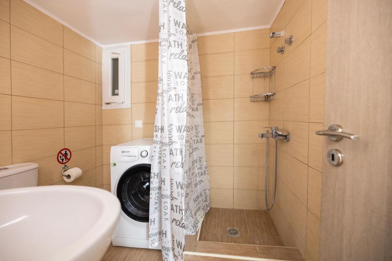 Delmare 4Spot En Suite Thessaloniki Buitenkant foto