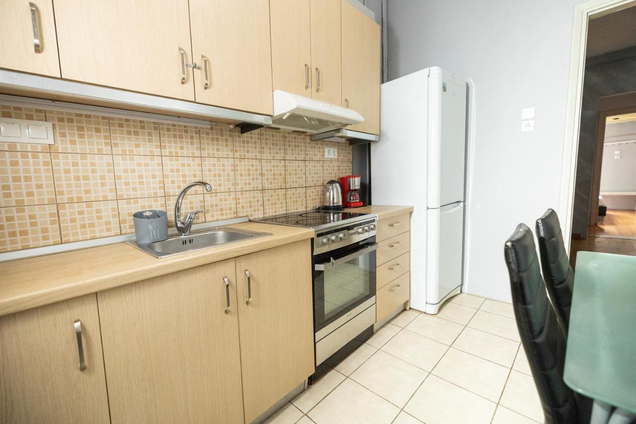 Delmare 4Spot En Suite Thessaloniki Buitenkant foto