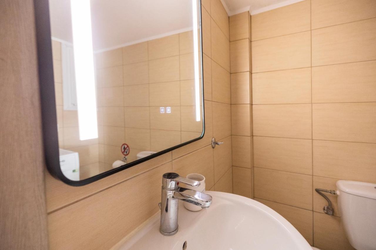 Delmare 4Spot En Suite Thessaloniki Buitenkant foto